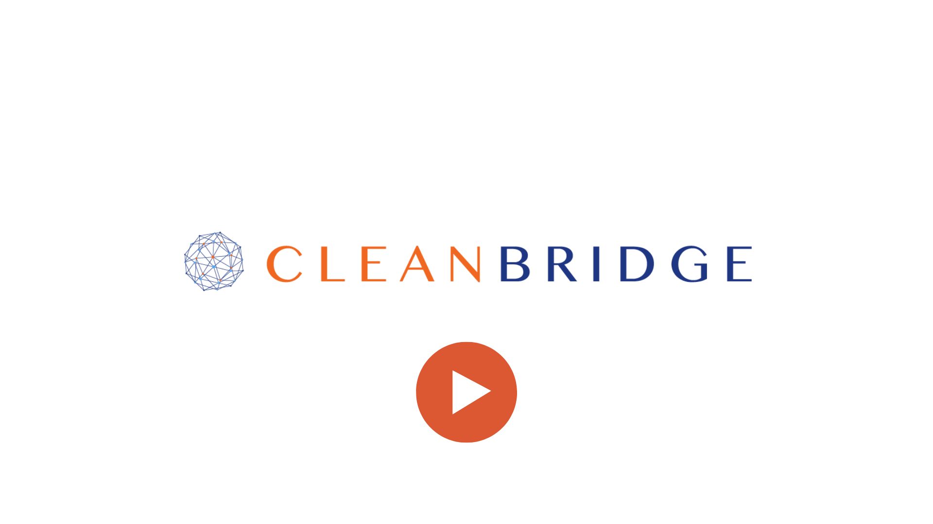 CleanBridge Video Play