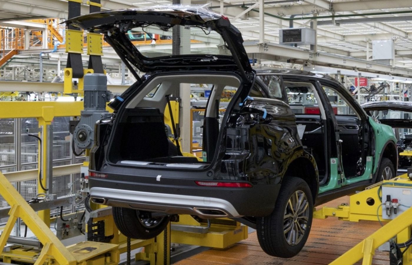 CleanBridge Energy Perspectives 2024 06 (Hero)